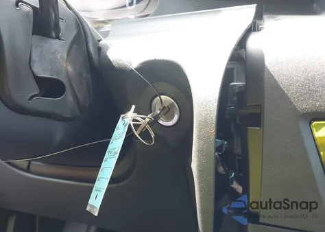 2025 Ford Police Interceptor из США, поврежденный, VIN 1FM5K8AB1SGA33769